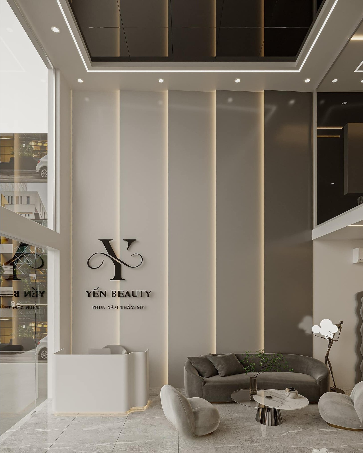 Yến Beauty Spa